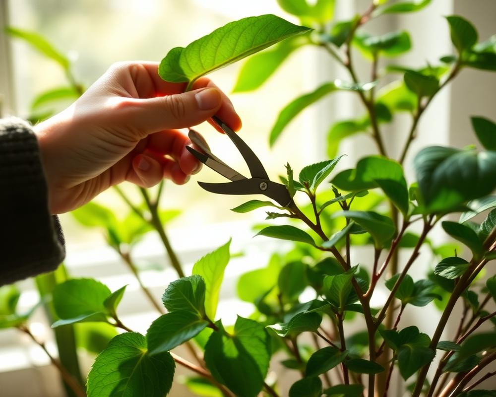 Plant Maintenance