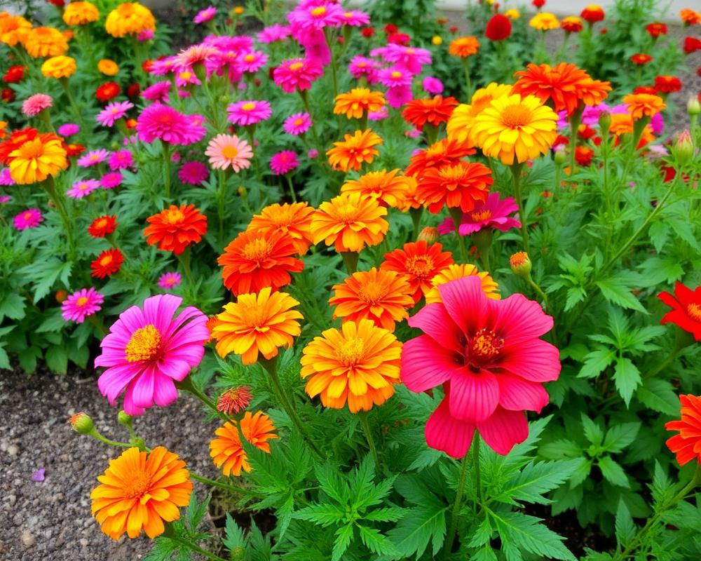 Seasonal Garden Care